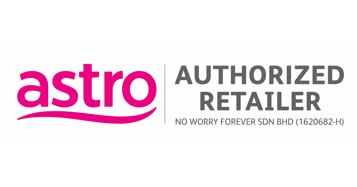 Astro Biz Malaysia | Astro Business & Commercial Package